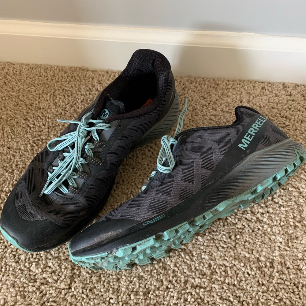 Merrell FLEX Connect Hiking Shoes